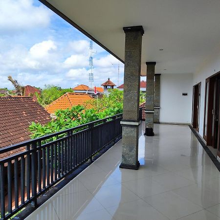 La Homestay Sanur Exteriér fotografie
