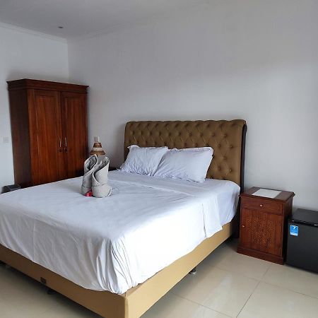 La Homestay Sanur Exteriér fotografie