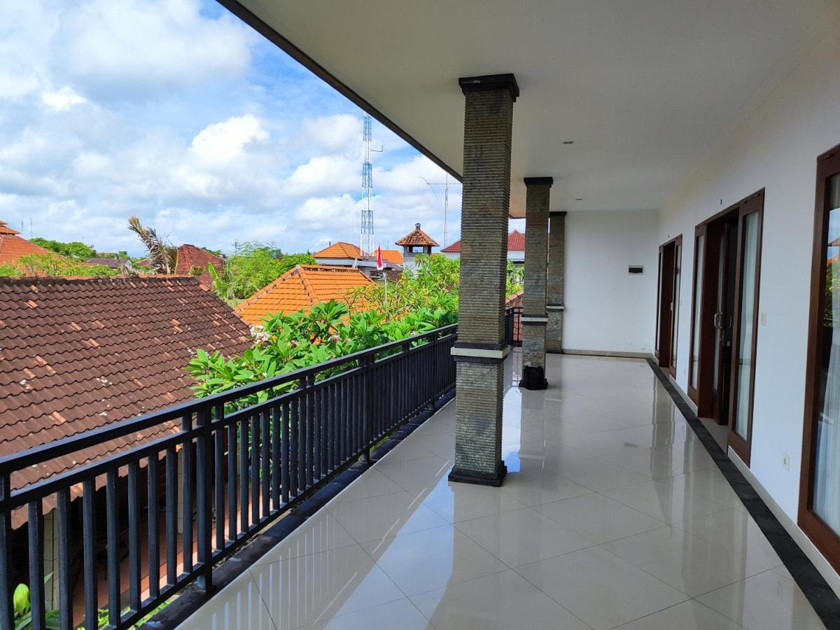 La Homestay Sanur Exteriér fotografie