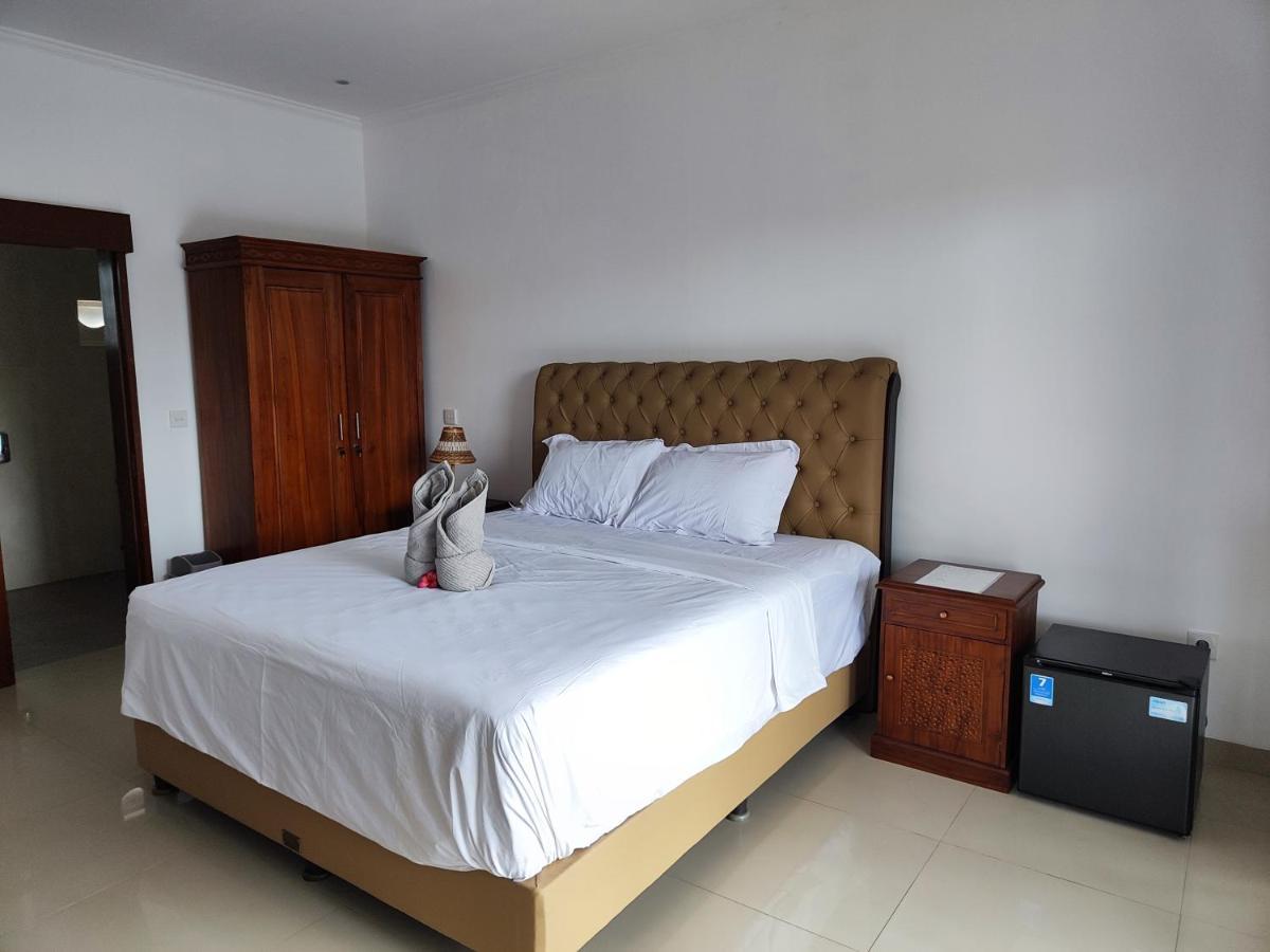 La Homestay Sanur Exteriér fotografie