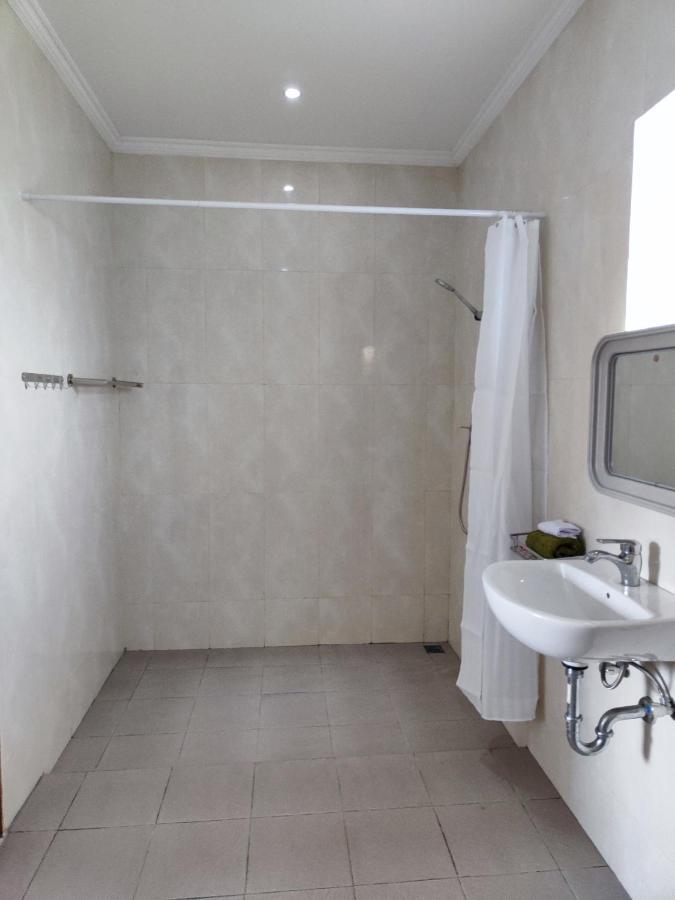 La Homestay Sanur Exteriér fotografie