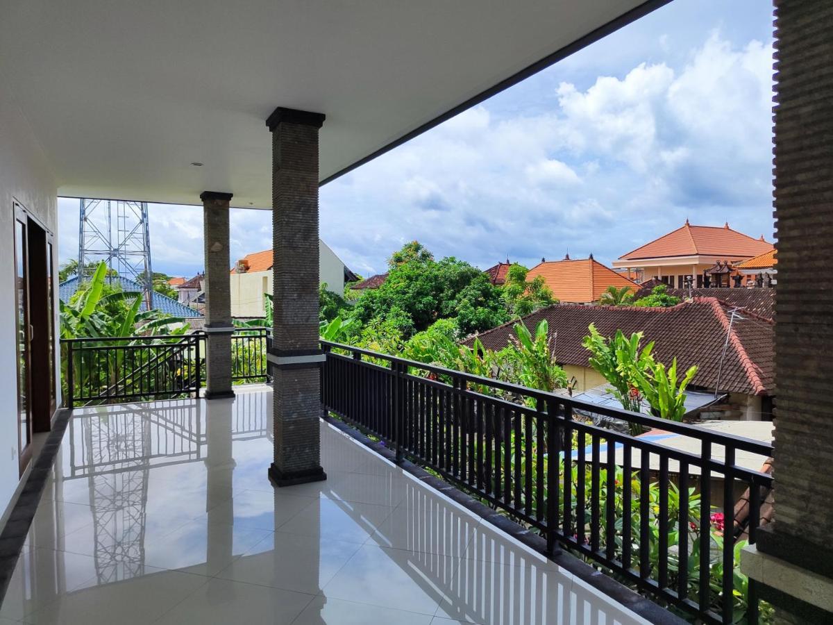 La Homestay Sanur Exteriér fotografie