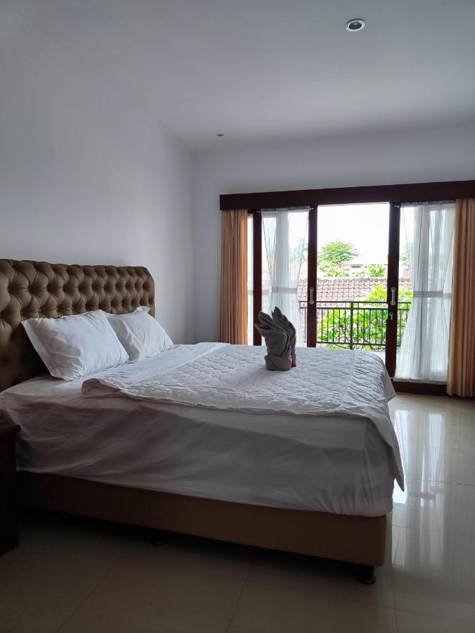 La Homestay Sanur Exteriér fotografie
